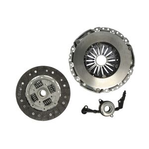LUK RepSet Kupplungssatz für Mercedes 624 3148 09