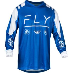 Camisola de motocross FLY RACING F-16 tamanho L