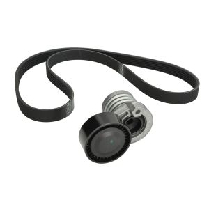 Set di cinghie Poly-V SKF VKMA 36153