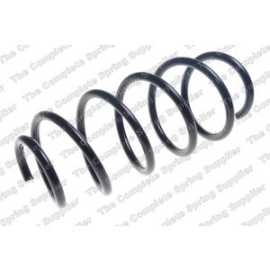 Mola de suspensão LESJOFORS 4075767