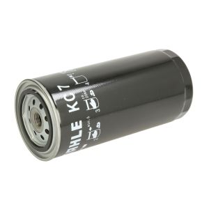 Filtro de combustível MAHLE KC 7