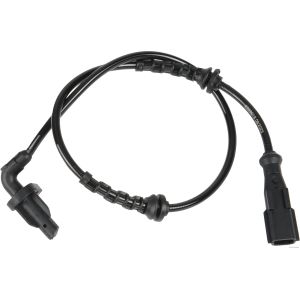 Sensor do ABS traseiro, direito HERTH+BUSS ELPARTS 70661550