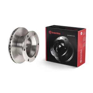 Bremsscheibe BREMBO 09.9493.60