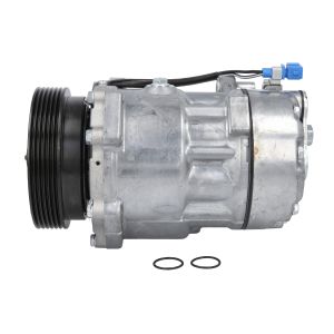 Airconditioning compressor THERMOTEC KTT090348