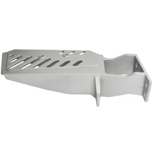 Umbrales de puerta - estribo PACOL DAF-FS-019L
