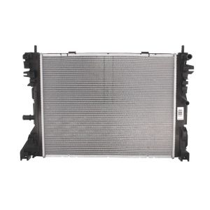 Radiateur, refroidissement du moteur DENSO DRM23035