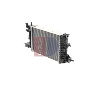 Motorkühler AKS DASIS 180132N