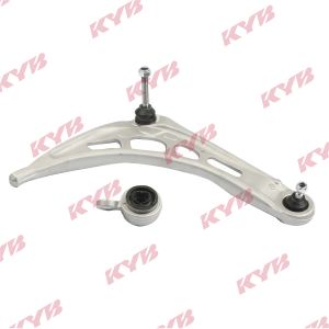 Suspensión de rueda KYB KSC6502