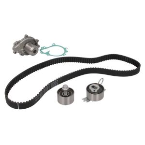 Vattenpump + kamremssats CONTINENTAL CT1237WP1