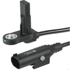 Sensor do ABS traseiro, direito HERTH+BUSS ELPARTS 70660268