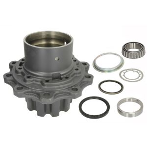 Moyeu de roue PETERS 016.536-30