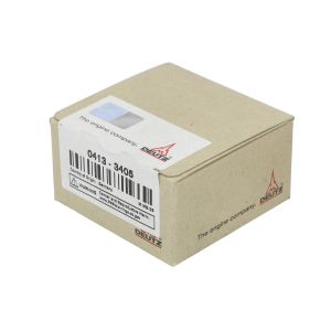 Casquilhos de rolamentos de biela DEUTZ 04133405