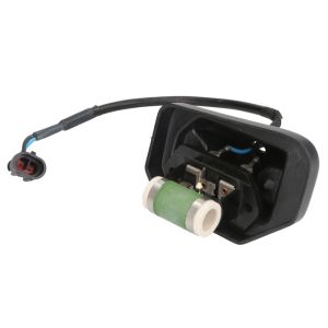 Widerstand, Innenraumgebläse DENSO DRS12013