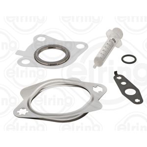Kit de montagem, turbocompressor ELRING 727.230