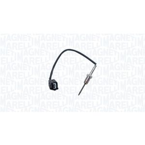 Sensor de temperatura dos gases de escape MAGNETI MARELLI 172000601010
