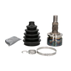 Kit di giunti, albero motore SPIDAN 36266