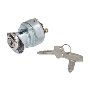 INTERRUPTOR DE IGNIÇÃO AKUSAN AG 1539
