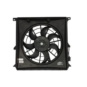 Ventilador, arrefecimento do motor NRF 47024