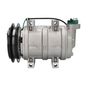 Compressor, ar condicionado THERMOTEC KTT090647