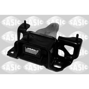 Cojinete de goma, caja de cambios SASIC SAS2706412