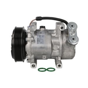 Compressor, ar condicionado BOSCH 1 986 AD1 208