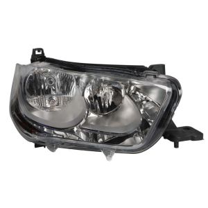 Fari VALEO 045127