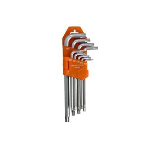 Conjunto de chaves Allen TORX PROFITOOL 0X7553S9