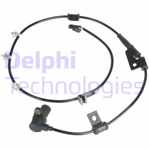 Sensor, revoluciones de la rueda DELPHI SS20257