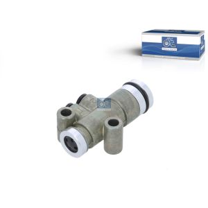 Válvula multidirecional DT Spare Parts 3.41220
