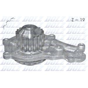 Vattenpump DOLZ C129