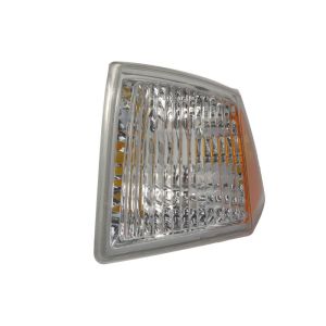 Luz intermitente DEPO 333-1528L-US, Izquierda