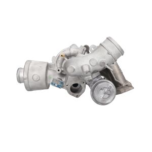Lader, Aufladung INTER TURBO IT-53039700141
