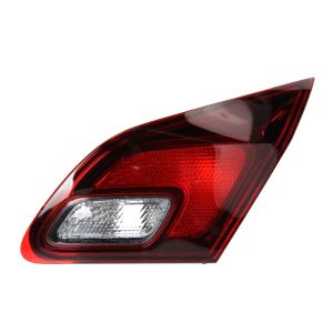 Luz traseira, direita (24V, vermelho) MAGNETI MARELLI 714021641817