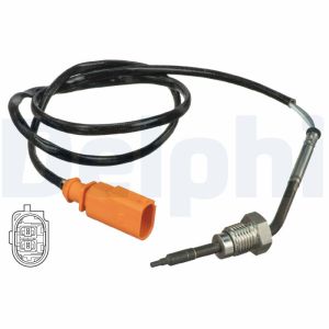 Uitlaatgastemperatuursensor DELPHI TS30087