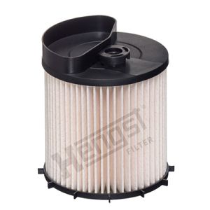 Filtro combustible HENGST E504KP D568