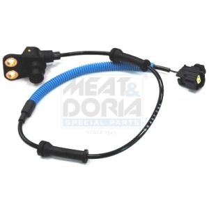 ABS-sensor MEAT & DORIA 90320