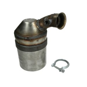 Roetdeeltjesfilter BM CATALYSTS BM11103