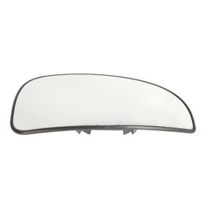 Vidro do espelho retrovisor exterior, esquerdo MAGNETI MARELLI 350319420330 esquerdo