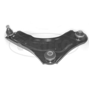 Suspensão da roda CORTECO 49398940