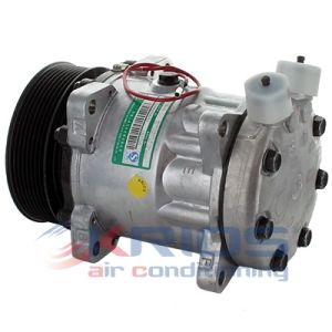 Compressor, ar condicionado MEAT & DORIA KSB050S