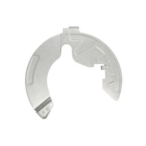 Chapa deflectora, disco de travão BLIC 6508-03-5537378K