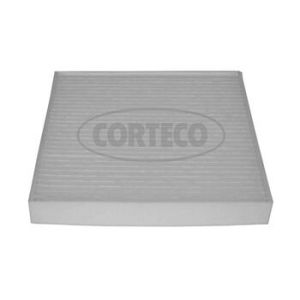 Innenraumfilter CORTECO 80004395