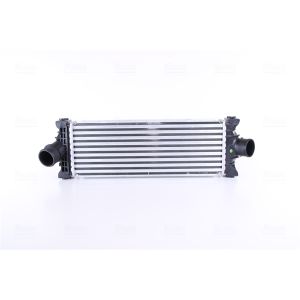 Intercooler NISSENS 961230