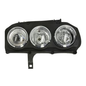 Farol principal TYC 20-1105-05-2, direito