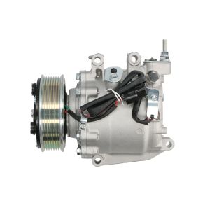 Compressor, airconditioning THERMOTEC KTT090316