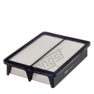 Filtro aria HENGST FILTER E1443L