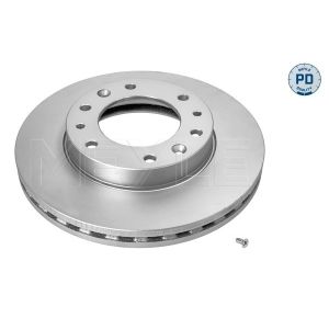 Bremsscheibe MEYLE 37-15 521 0046/PD