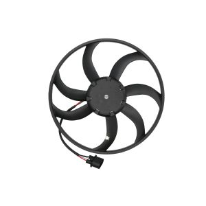 Ventilador, arrefecimento do motor NISSENS 85940
