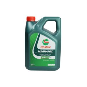 Óleo de motor CASTROL 15F7CE Magnatec 10W40 4L