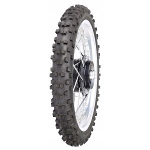 DELI TIRE SB-164 SIGMA ENDURO 90/100-21 TT 57R, Motorradreifen Vorne